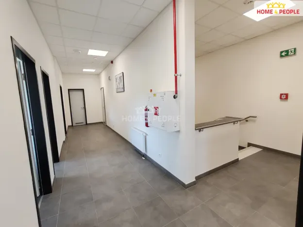 Pronájem skladu, Ostrov - Dolní Žďár, 4400 m2