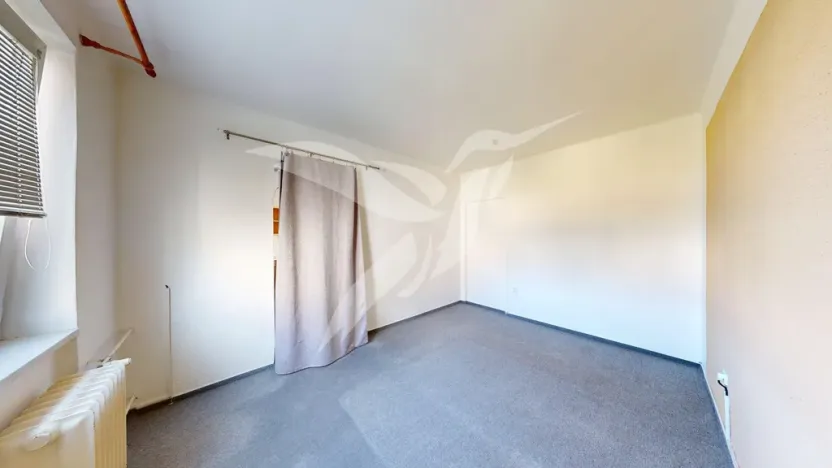 Pronájem bytu 3+1, Plzeň, Baarova, 79 m2