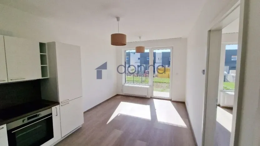 Pronájem bytu 2+kk, Praha, Formanská, 44 m2