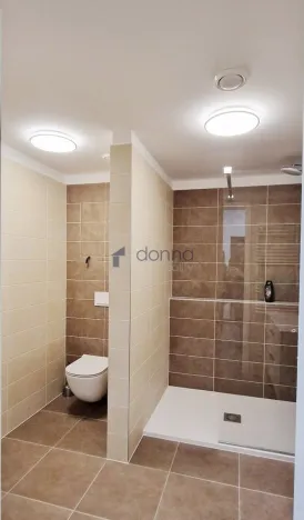 Pronájem bytu 2+kk, Praha, Formanská, 44 m2