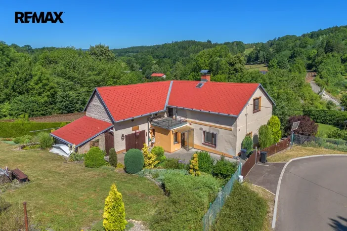 Prodej rodinného domu, Vysokov, 228 m2