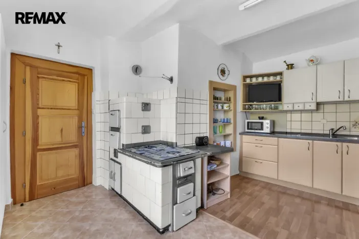 Prodej rodinného domu, Vysokov, 232 m2