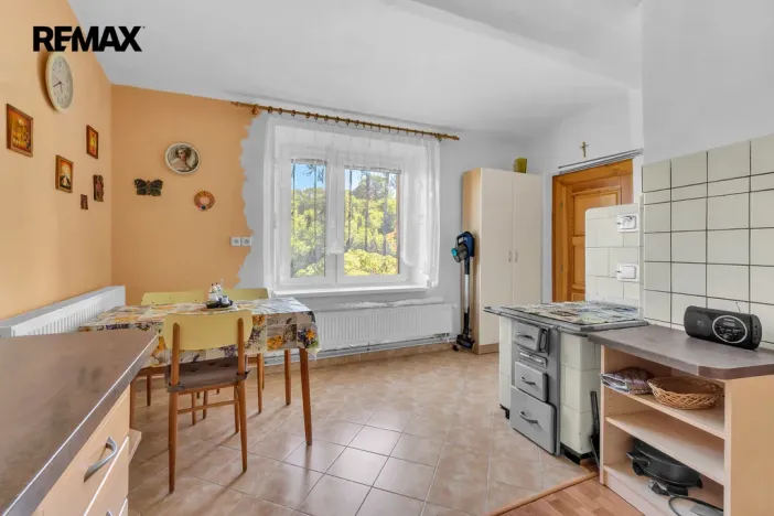 Prodej rodinného domu, Vysokov, 232 m2