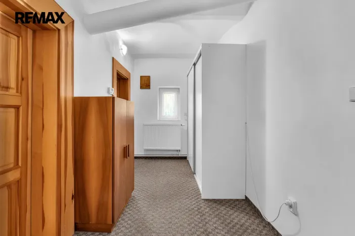 Prodej rodinného domu, Vysokov, 232 m2