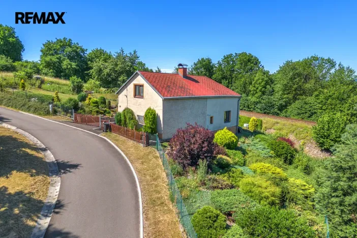 Prodej rodinného domu, Vysokov, 232 m2