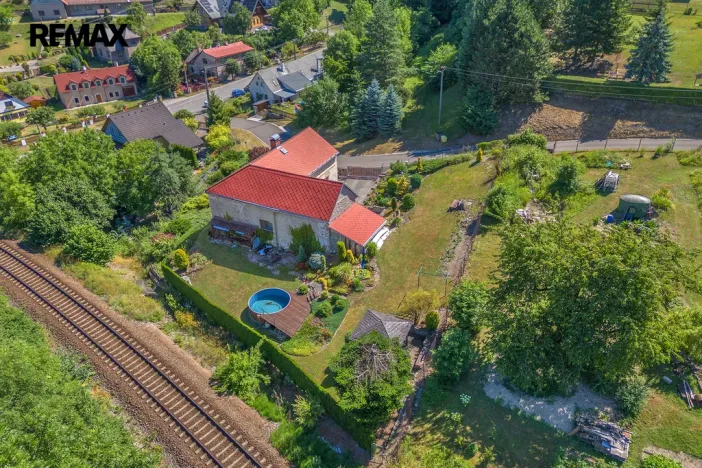 Prodej rodinného domu, Vysokov, 232 m2