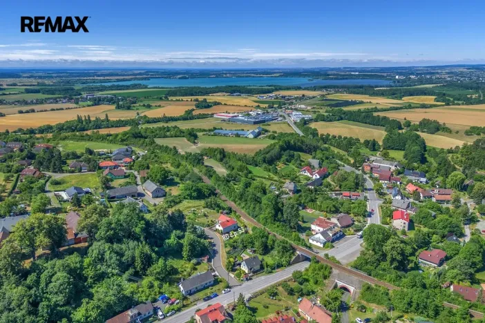 Prodej rodinného domu, Vysokov, 232 m2