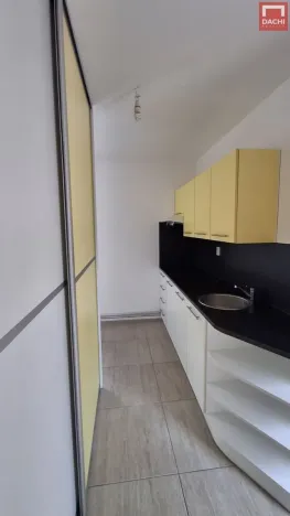Pronájem bytu 2+1, Olomouc, Vídeňská, 50 m2