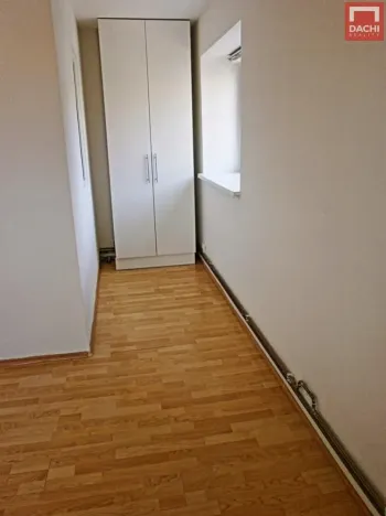 Pronájem bytu 2+1, Olomouc, Vídeňská, 50 m2