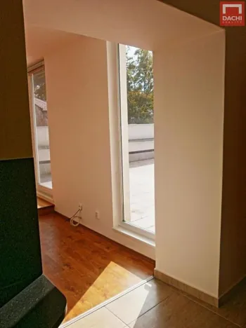 Pronájem bytu 2+1, Olomouc, Vídeňská, 50 m2