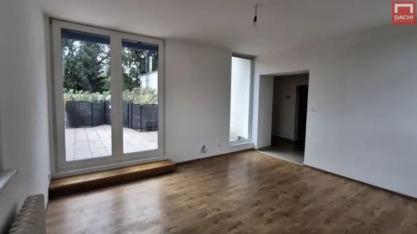 Pronájem bytu 2+1, Olomouc, Vídeňská, 50 m2