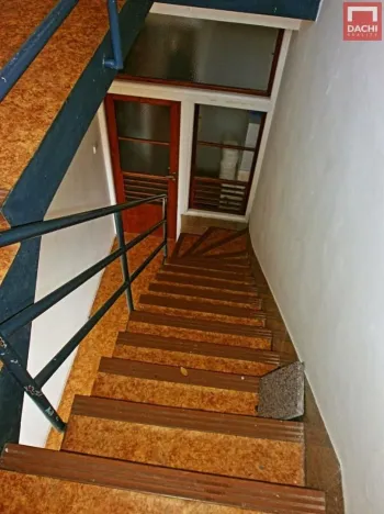 Pronájem bytu 2+1, Olomouc, Vídeňská, 50 m2