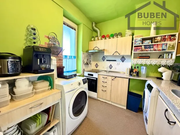 Prodej bytu 3+1, Částkov, 72 m2