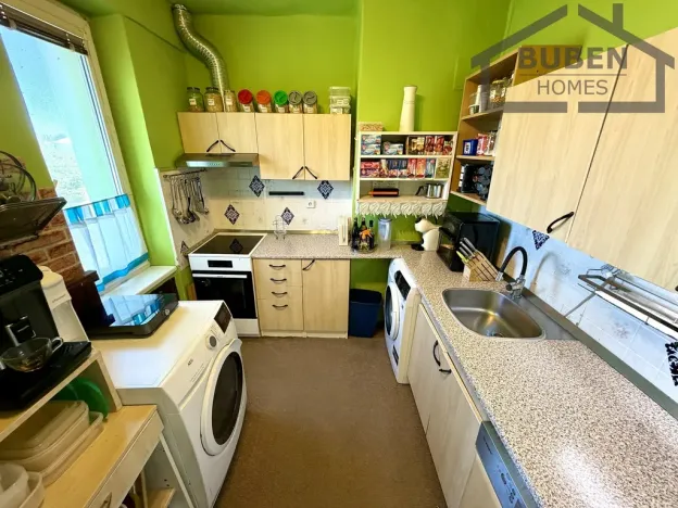 Prodej bytu 3+1, Částkov, 72 m2