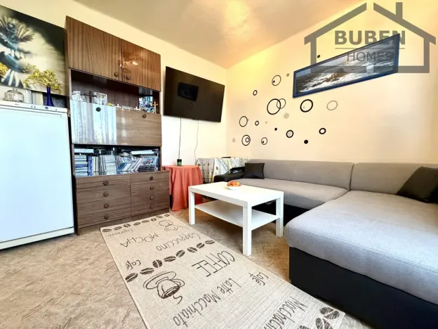 Prodej bytu 3+1, Částkov, 72 m2