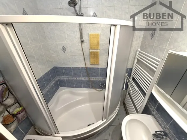 Prodej bytu 3+1, Částkov, 72 m2