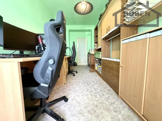 Prodej bytu 3+1, Částkov, 72 m2