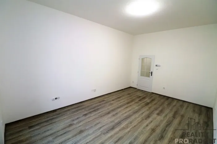 Pronájem bytu 1+1, Brno - Zábrdovice, Vranovská, 34 m2