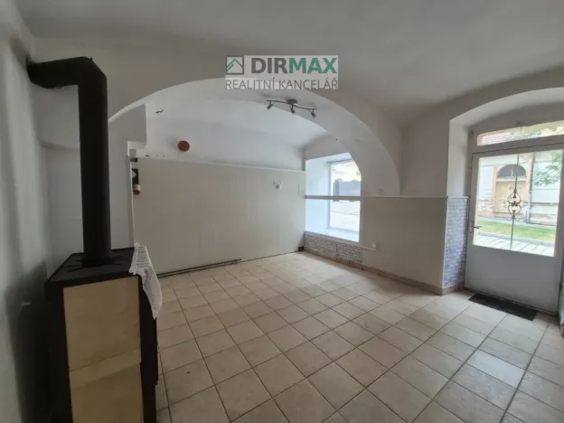 Prodej rodinného domu, Domažlice, Husova třída, 292 m2