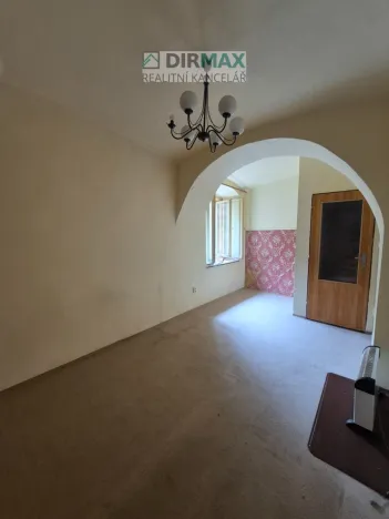 Prodej rodinného domu, Domažlice, Husova třída, 292 m2