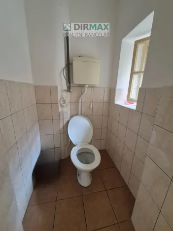 Prodej rodinného domu, Domažlice, Husova třída, 292 m2