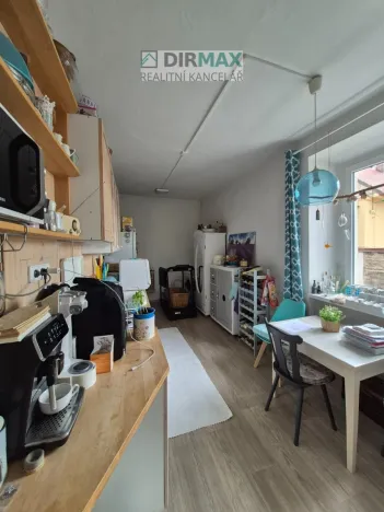 Prodej rodinného domu, Domažlice, Husova třída, 292 m2