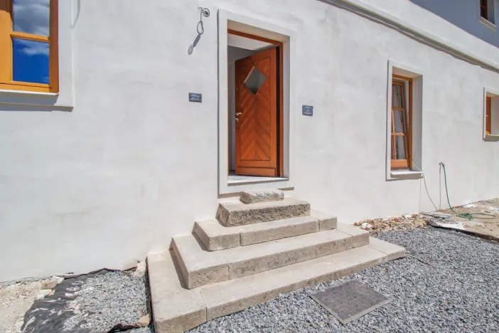 Prodej rodinného domu, Kolinec - Mlázovy, 250 m2