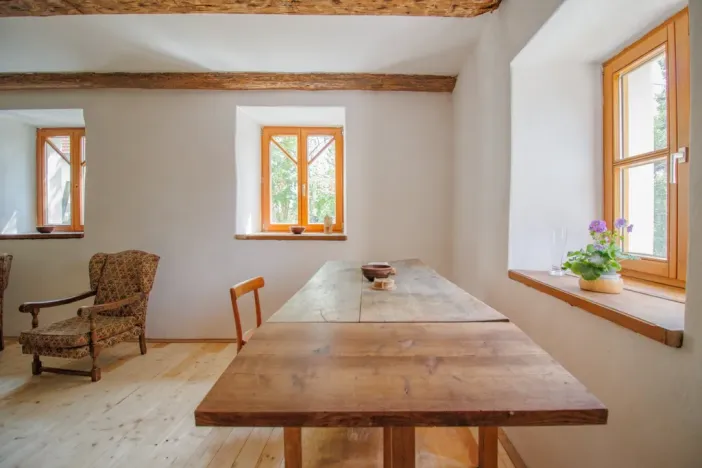 Prodej rodinného domu, Kolinec - Mlázovy, 250 m2
