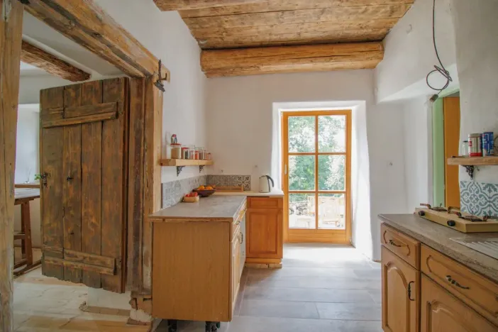 Prodej rodinného domu, Kolinec - Mlázovy, 250 m2