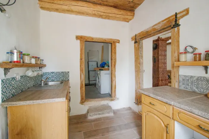 Prodej rodinného domu, Kolinec - Mlázovy, 250 m2