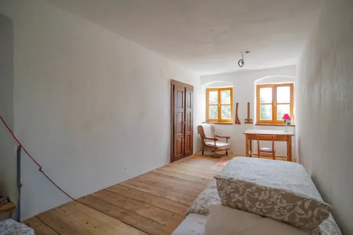 Prodej rodinného domu, Kolinec - Mlázovy, 250 m2