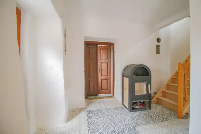 Prodej rodinného domu, Kolinec - Mlázovy, 250 m2