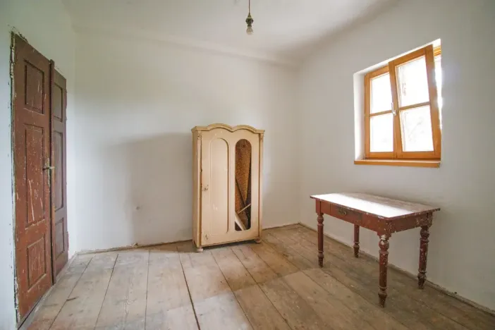 Prodej rodinného domu, Kolinec - Mlázovy, 250 m2