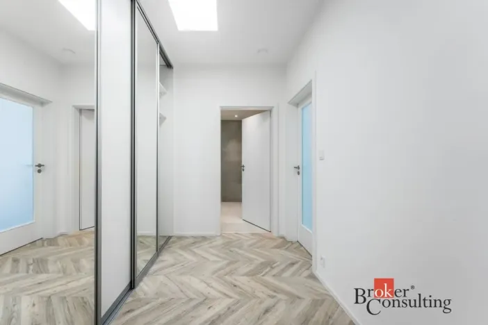 Pronájem bytu 1+kk, Brno - Zábrdovice, Cejl, 48 m2