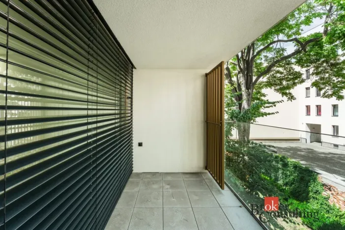 Pronájem bytu 1+kk, Brno - Zábrdovice, Cejl, 48 m2