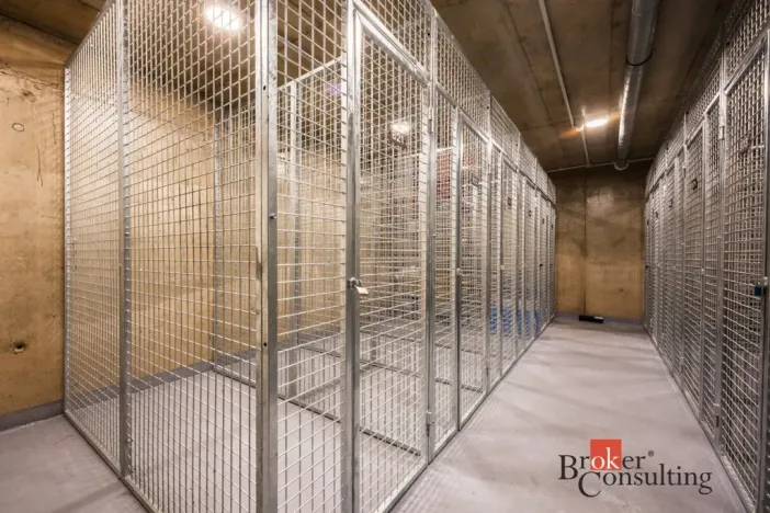 Pronájem bytu 1+kk, Brno - Zábrdovice, Cejl, 48 m2