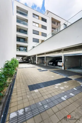 Pronájem bytu 1+kk, Brno - Zábrdovice, Cejl, 48 m2