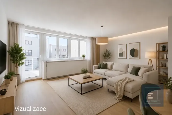 Prodej rodinného domu, Písek, Na Pakšovce, 228 m2