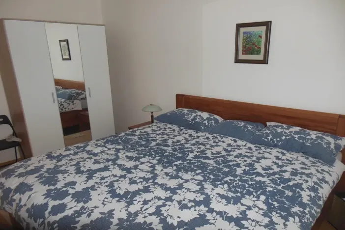Pronájem bytu 2+kk, Praha - Záběhlice, Velenovského, 58 m2