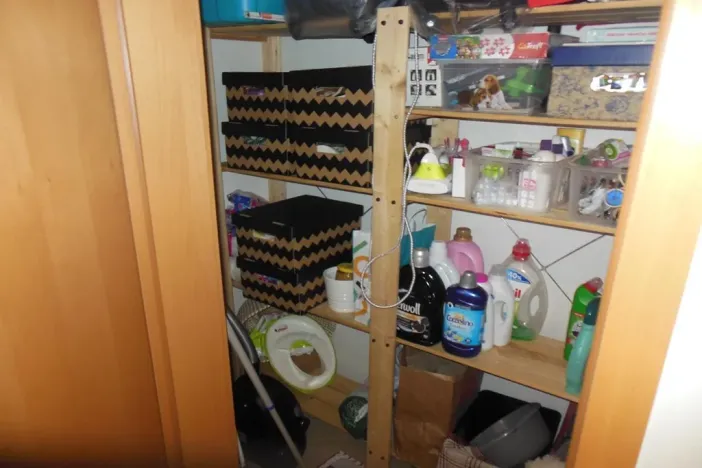 Pronájem bytu 2+kk, Praha - Záběhlice, Velenovského, 58 m2