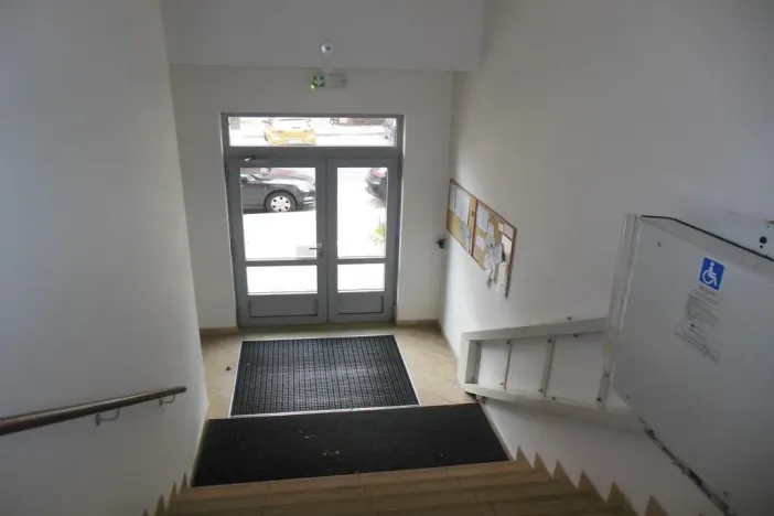 Pronájem bytu 2+kk, Praha - Záběhlice, Velenovského, 58 m2