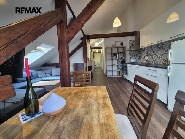 Prodej bytu 3+kk, Brno, Výpravní, 74 m2