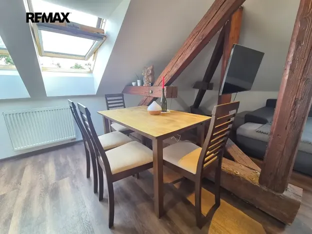 Prodej bytu 3+kk, Brno, Výpravní, 74 m2
