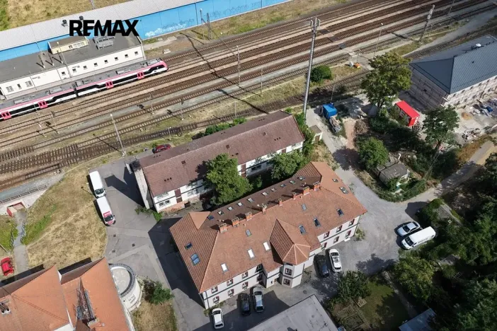 Prodej bytu 3+kk, Brno, Výpravní, 74 m2