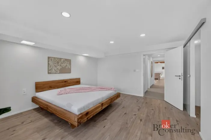 Prodej rodinného domu, Horní Lukavice, 99 m2