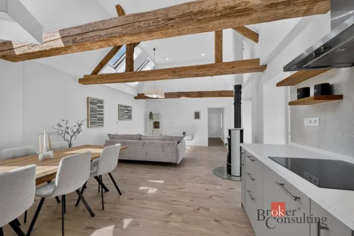 Prodej rodinného domu, Horní Lukavice, 99 m2