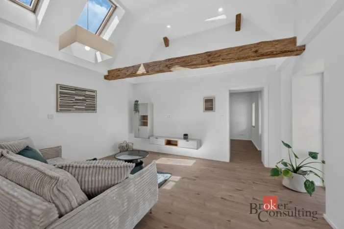 Prodej rodinného domu, Horní Lukavice, 99 m2