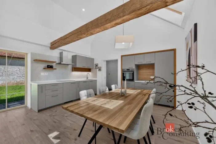 Prodej rodinného domu, Horní Lukavice, 99 m2