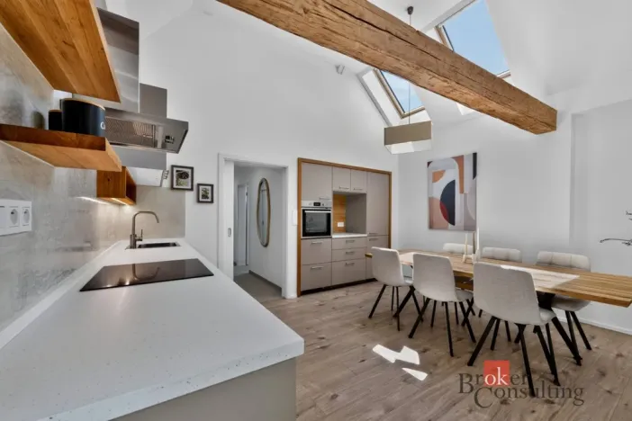 Prodej rodinného domu, Horní Lukavice, 99 m2