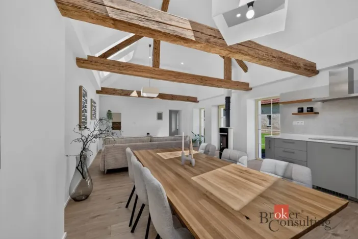 Prodej rodinného domu, Horní Lukavice, 99 m2
